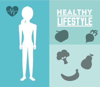 Sağlıklı yaşam tarzı