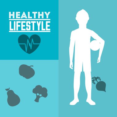 Sağlıklı yaşam tarzı