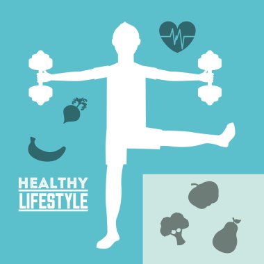 Sağlıklı yaşam tarzı