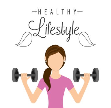 Sağlıklı yaşam tarzı