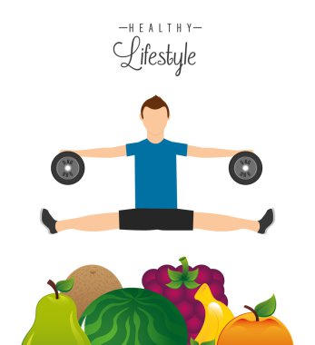 Sağlıklı yaşam tarzı