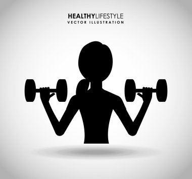 Sağlıklı yaşam tarzı