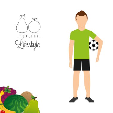 Sağlıklı yaşam tarzı