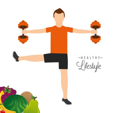 Sağlıklı yaşam tarzı