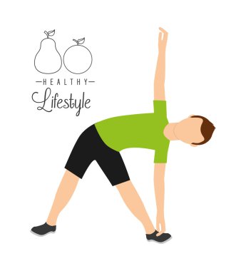 Sağlıklı yaşam tarzı