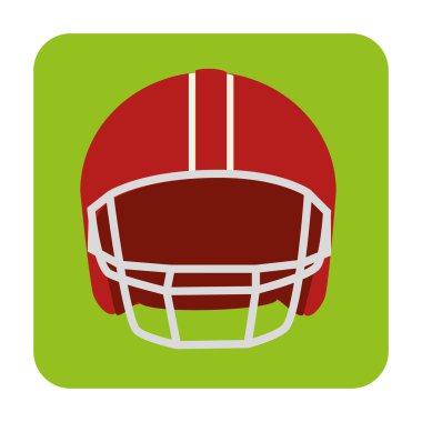 Amerikan futbolu tasarım