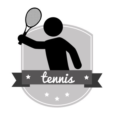 Tenis spor tasarım
