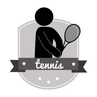 Tenis spor tasarım