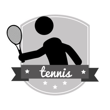 Tenis spor tasarım