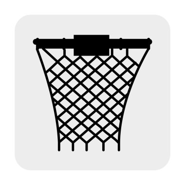 Basketbol spor tasarım