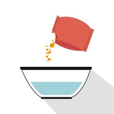 Hazırlık yönergeleri simgesi