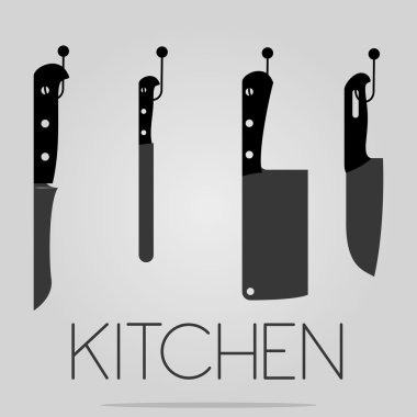 mutfak aracı tasarımı