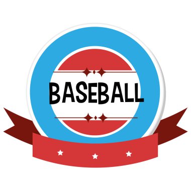 Beyzbol spor tasarım