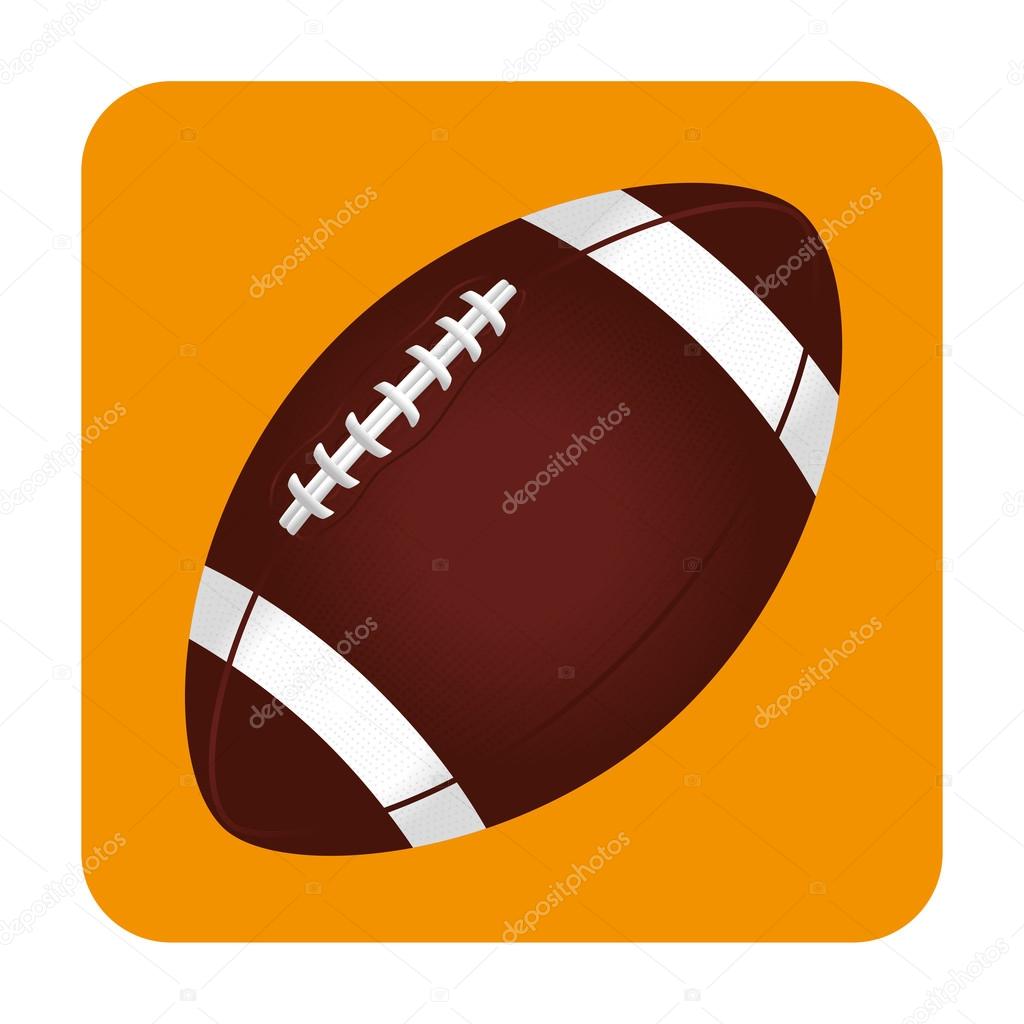 Ikon Sepak Bola Amerika Vector Art Stock Images ページ 13 Depositphotos