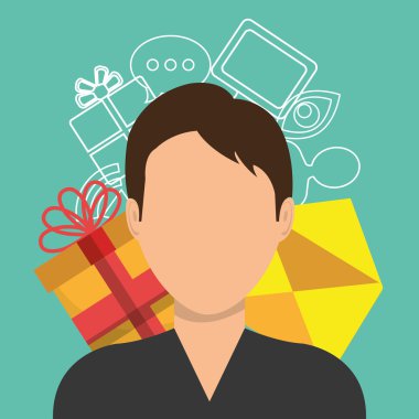 Mobil Pazarlama tasarım