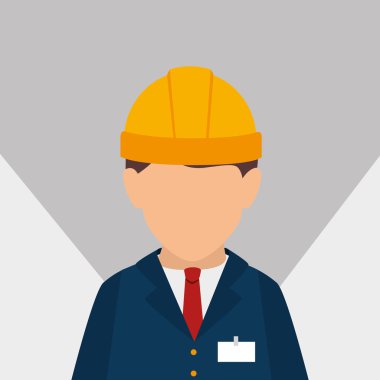 İnşaat tasarım altında