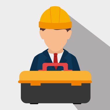 İnşaat tasarım altında