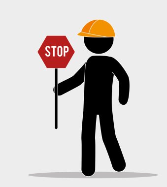 İnşaat tasarım altında