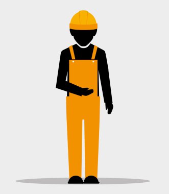 İnşaat tasarım altında