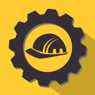 İnşaat tasarım altında