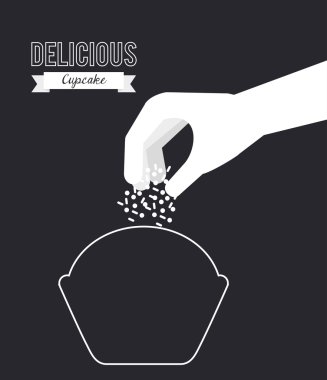 Lezzetli kek tasarım