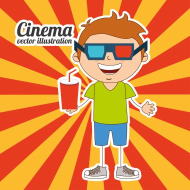 çocuklar moviegoers