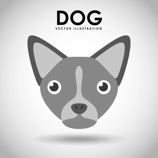 Productos para perros diseño — Archivo Imágenes Vectoriales