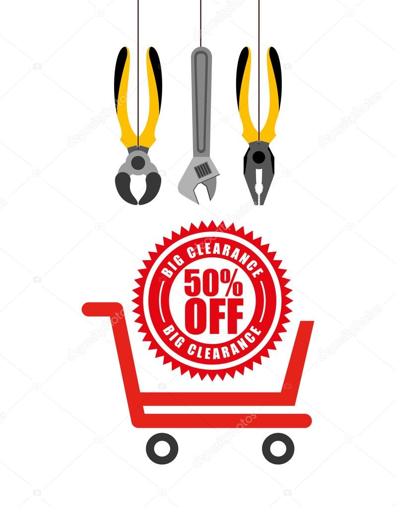 great tools for sale