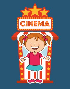 çocuklar moviegoers