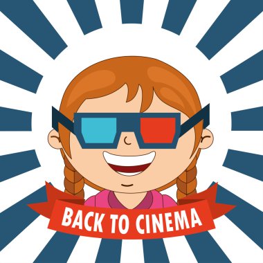 çocuklar moviegoers