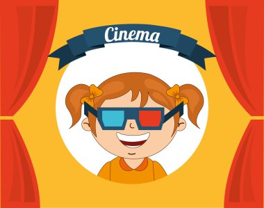 çocuklar moviegoers