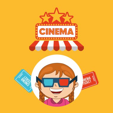 çocuklar moviegoers