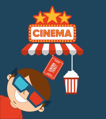 çocuklar moviegoers