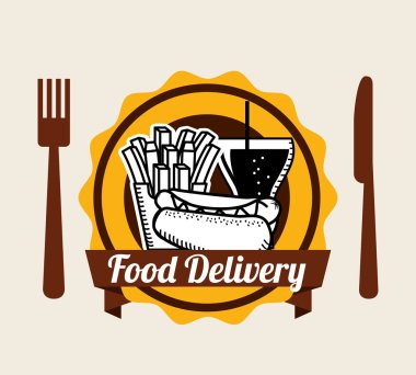 Yemek Teslimatı