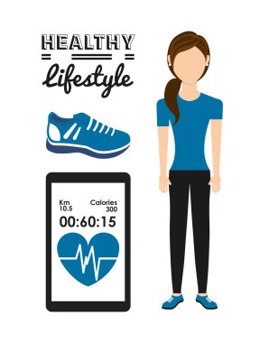 Sağlıklı yaşam tarzı