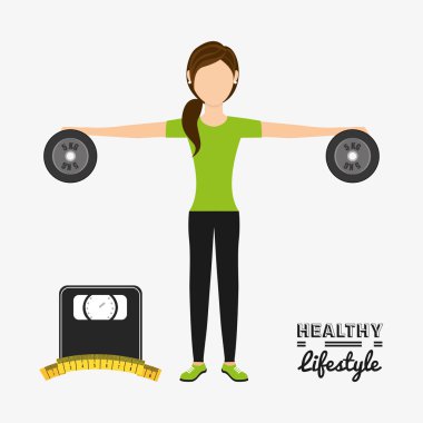 Sağlıklı yaşam tarzı