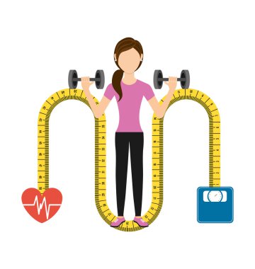 Sağlıklı yaşam tarzı