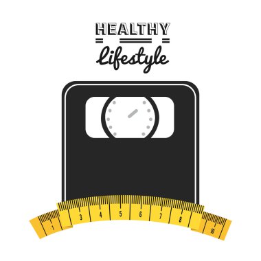 Sağlıklı yaşam tarzı