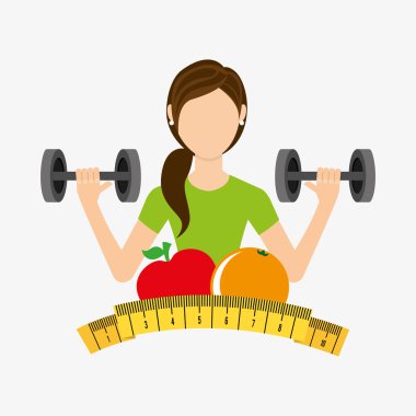 Sağlıklı yaşam tarzı