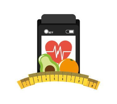 Sağlıklı yaşam tarzı