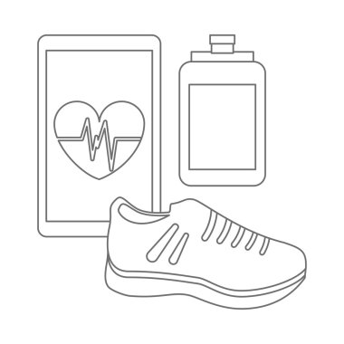 Sağlıklı yaşam tarzı