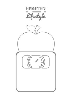 Sağlıklı yaşam tarzı