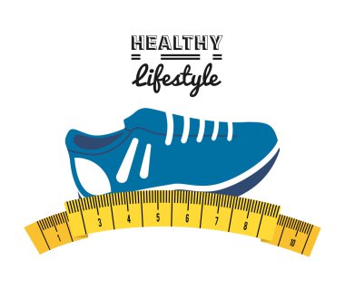 Sağlıklı yaşam tarzı