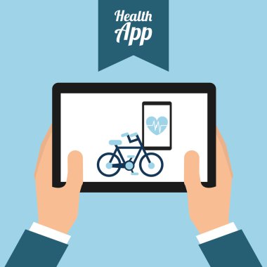 Sağlık app