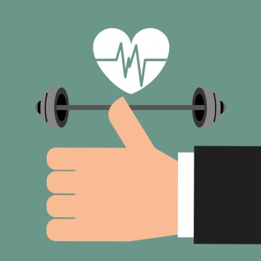 Sağlıklı yaşam tarzı