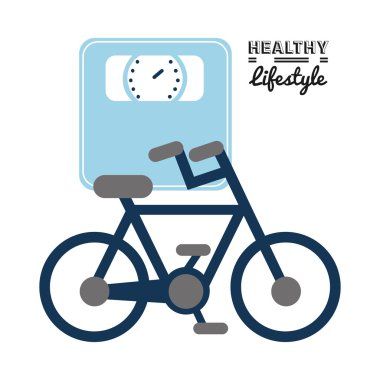 Sağlıklı yaşam tarzı