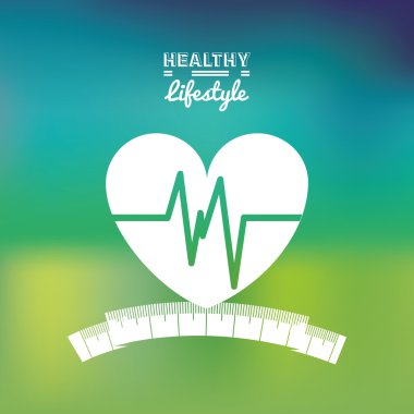 Sağlıklı yaşam tarzı