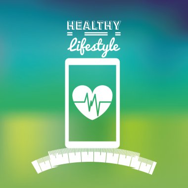 Sağlıklı yaşam tarzı