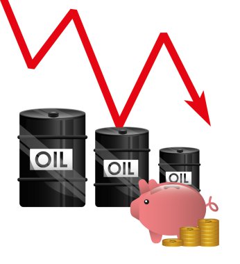 Petrol fiyatları tasarım