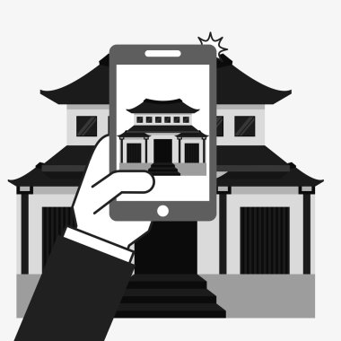 fotoğrafik hobi tasarım